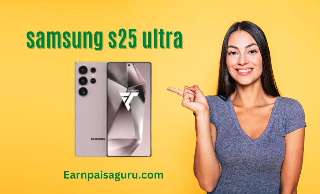 samsung s25 ultra release date