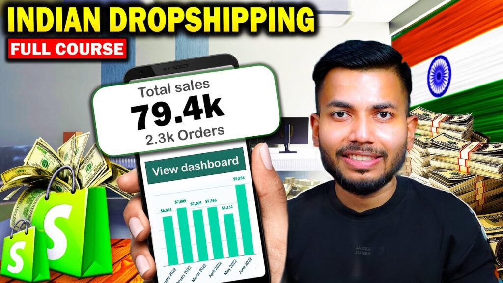 dropshipping 